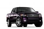 Ford F-150 Harley-Davidson Edition 2006 года